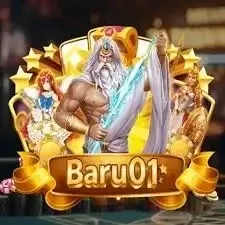 BARU01 - Petualangan Seru dalam Dunia ARPG