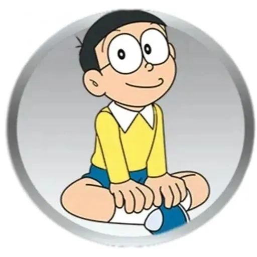NOBITA138 - Petualangan Seru dalam Berkebun