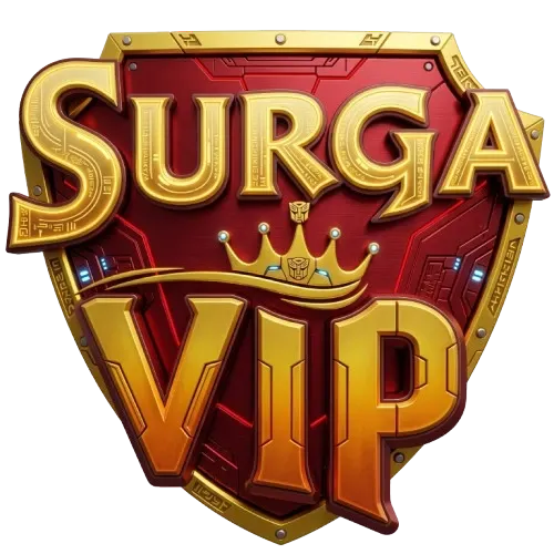 SURGAVIP - Game Mahjong Seru dan Menantang